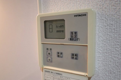 【設備】 | セレブザドリーム都島内代