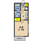 セレブザドリーム都島内代の画像
