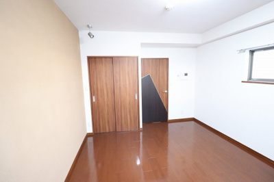 【洋室】 | セレブザドリーム都島内代