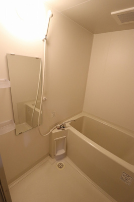 【浴室】 | セレブザドリーム都島内代