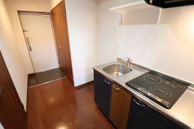 【内装】 | セレブザドリーム都島内代