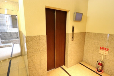 【その他共用部分】 | セレブザドリーム都島内代