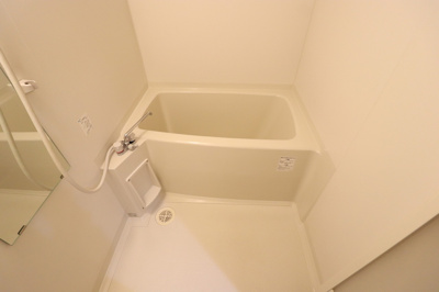 【浴室】 | セレブザドリーム都島内代