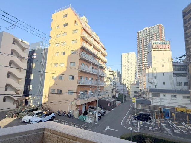 ローズハイツ相模原の居間・リビング|リビング/施工例