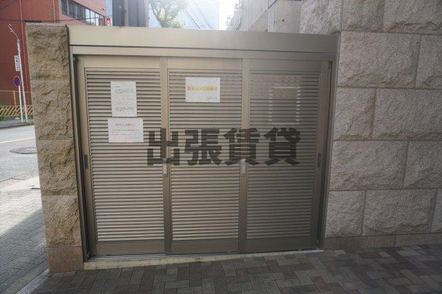 仲介手数料無料！！プレサンス名古屋駅前ヴェルロードのその他共用部分