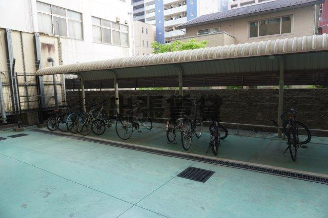 仲介手数料無料！！プレサンス名古屋駅前ヴェルロードのその他共用部分