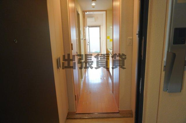 仲介手数料無料！！プレサンス名古屋駅前ヴェルロードの内装