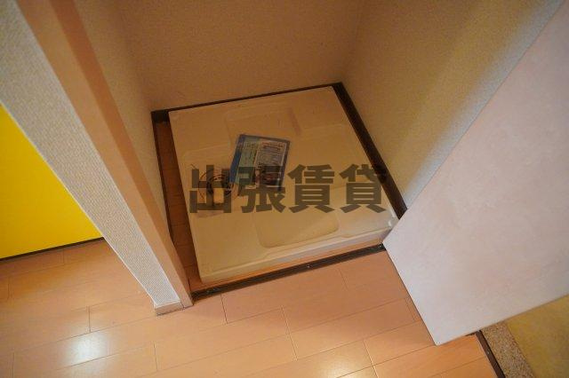 仲介手数料無料！！プレサンス名古屋駅前ヴェルロードの設備