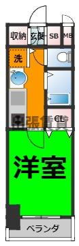 仲介手数料無料！！プレサンス名古屋駅前ヴェルロード