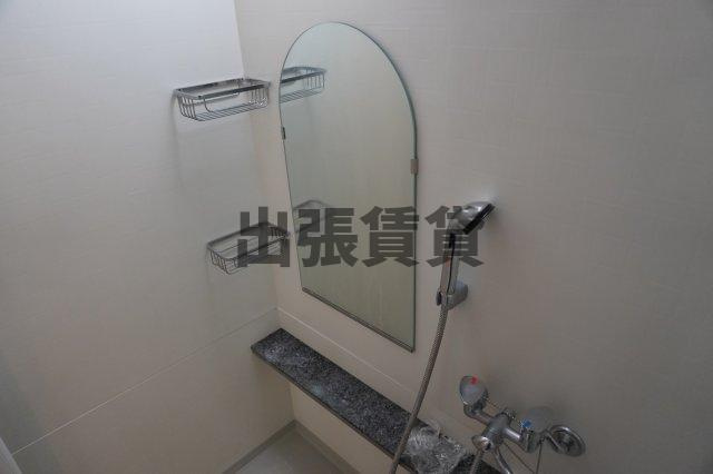 仲介手数料無料！！プレサンス名古屋駅前ヴェルロードの浴室