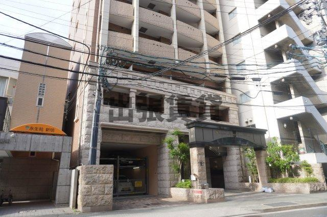 仲介手数料無料！！プレサンス名古屋駅前ヴェルロード