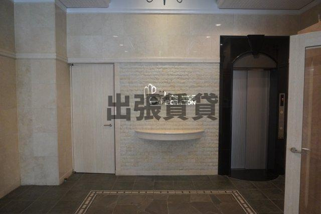 仲介手数料無料！！プレサンス名古屋駅前ヴェルロードのエントランス