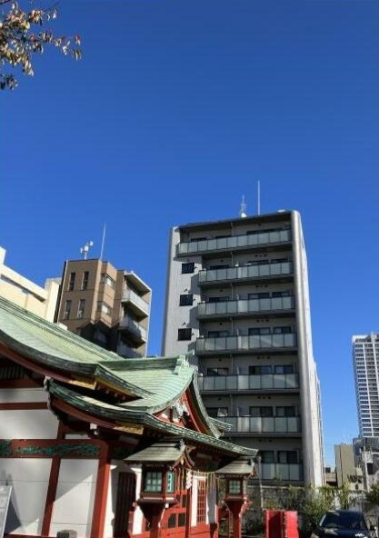 ISM御茶ノ水の画像