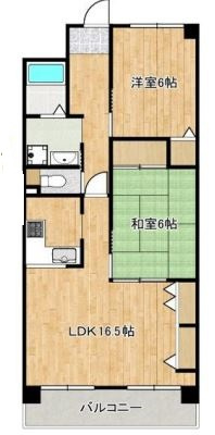 グランプレステージ明石西II