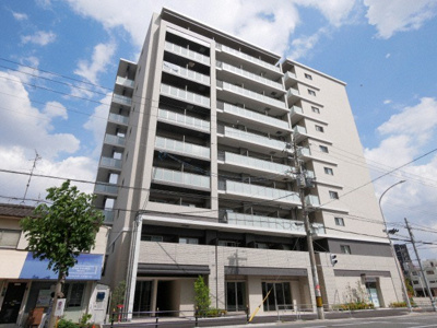 【外観】 | Gioia Luna