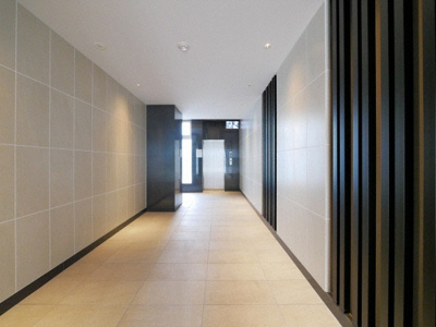 【ロビー】 | Gioia Luna