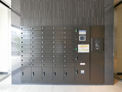 【その他共用部分】 | Gioia Luna