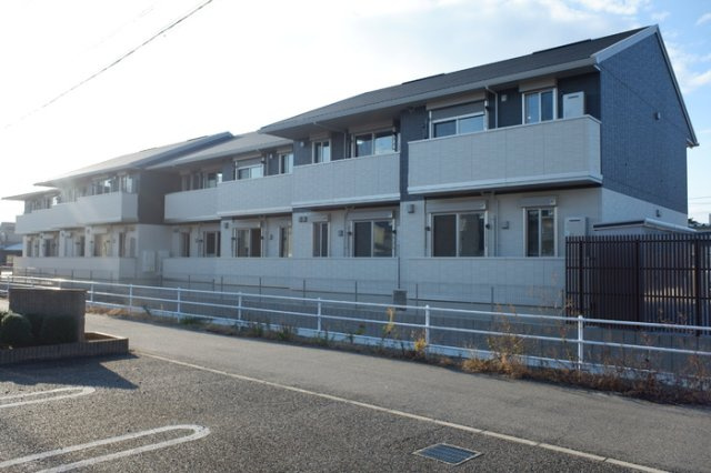 グランドゥール　B　　刈谷市近郊の賃貸はクラスホーム刈谷店