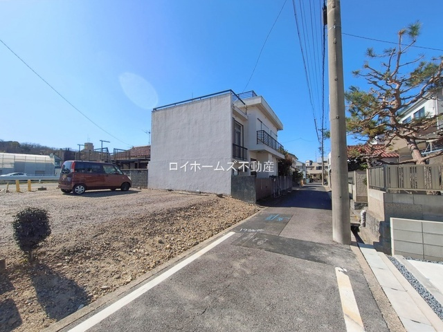  | 名古屋市守山区森孝４丁目315『仲介料無料』新築戸建て | 撮影：'26/02/19