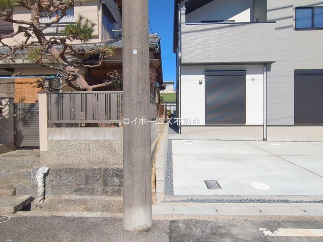  | 名古屋市守山区森孝４丁目315『仲介料無料』新築戸建て | 撮影：'26/02/19
