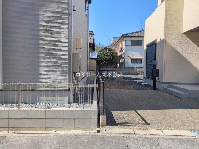  | 名古屋市守山区森孝４丁目315『仲介料無料』新築戸建て | 撮影：'26/02/19