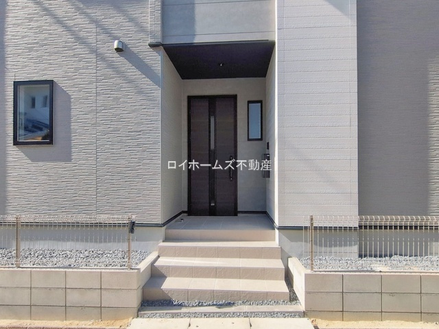  | 名古屋市守山区森孝４丁目315『仲介料無料』新築戸建て | 撮影：'26/02/19