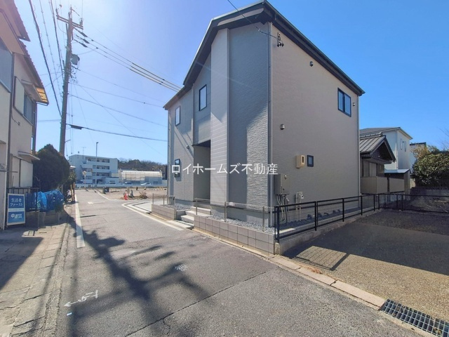  | 名古屋市守山区森孝４丁目315『仲介料無料』新築戸建て | 撮影：'26/02/19