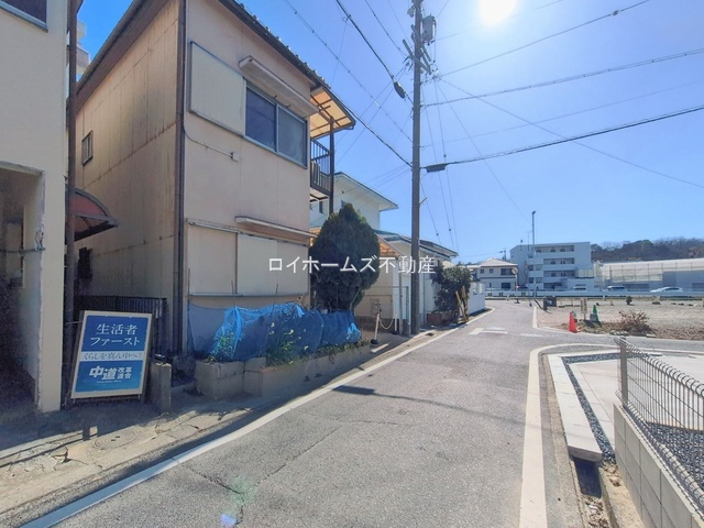  | 名古屋市守山区森孝４丁目315『仲介料無料』新築戸建て | 撮影：'26/02/19