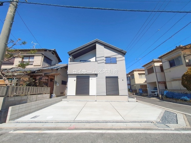  | 名古屋市守山区森孝４丁目315『仲介料無料』新築戸建て | 撮影：'26/02/19