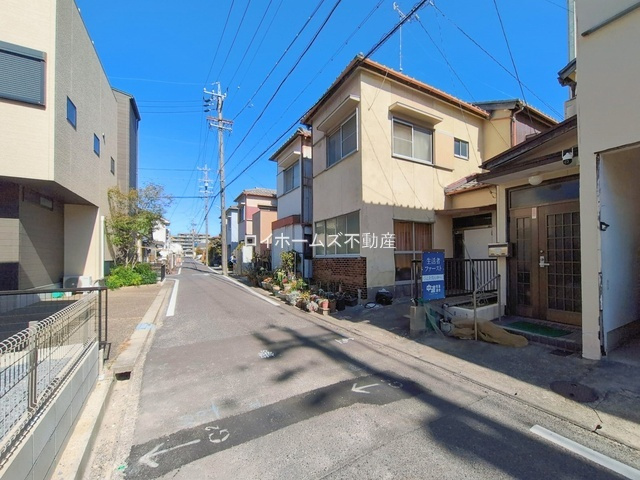  | 名古屋市守山区森孝４丁目315『仲介料無料』新築戸建て | 撮影：'26/02/19