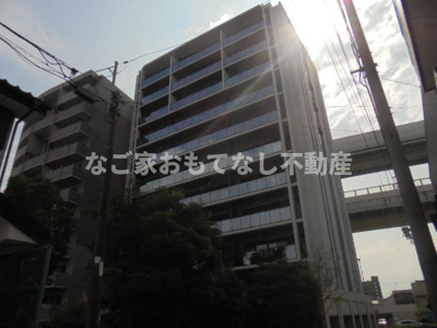 【外観】 | ジュネス清水