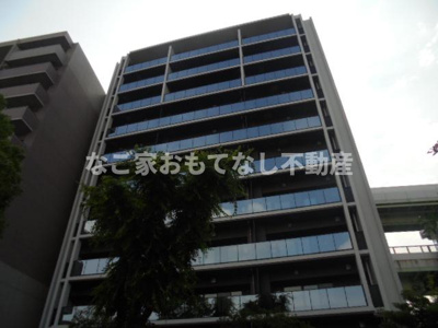 【外観】 | ジュネス清水