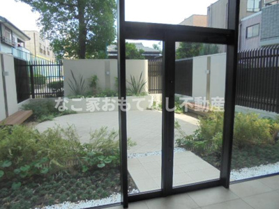 【その他共用部分】 | ジュネス清水