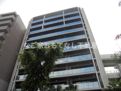 【外観】 | ジュネス清水 | ジュネス清水