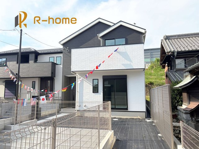 我孫子市青山第1期　新築戸建て　3号棟