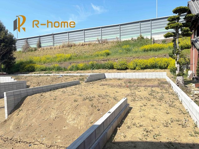 我孫子市青山第1期　新築戸建て　3号棟の外観|ご予約を頂ければ、『平日』はもちろん『早朝』や『夜間』もご見学可能です♪お気軽にお申し付けください♪