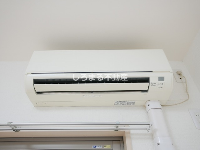 アスリート本町リバーウエストの設備