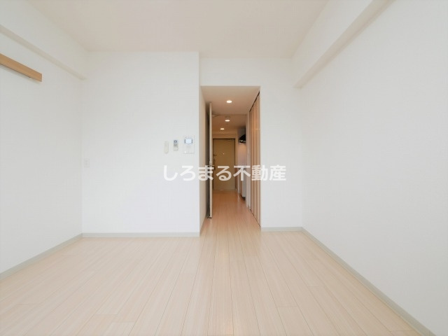 アスリート本町リバーウエストの内装