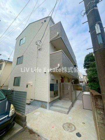 ＬＵＸＩＳ柳沢