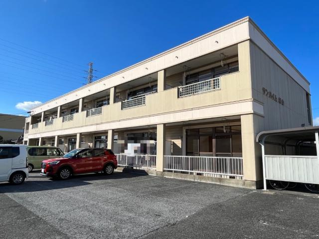 サンハイム桐山