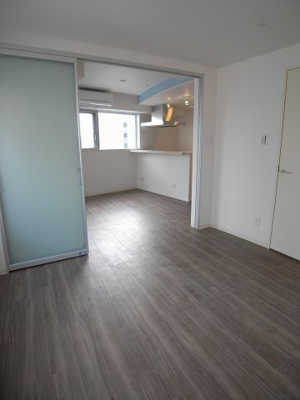 【洋室】 | ポコアポコ三宮ハイタワー