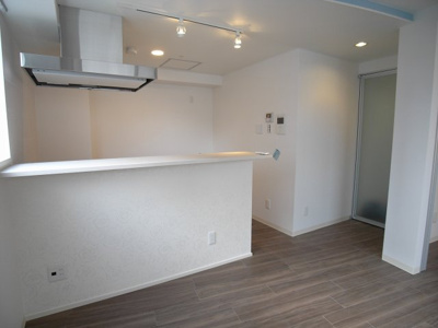 【キッチン】 | ポコアポコ三宮ハイタワー