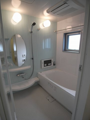 【浴室】 | ポコアポコ三宮ハイタワー