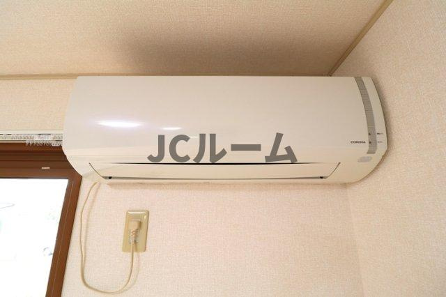 フィルコート新町参番館の設備