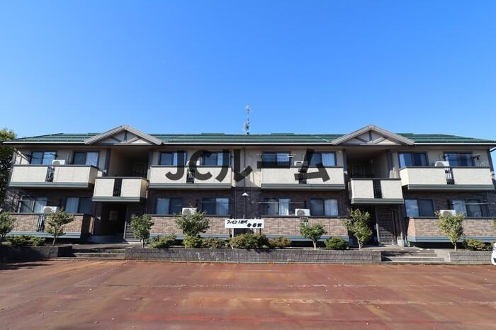 フィルコート新町参番館のその他共用部分