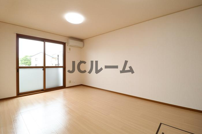 フィルコート新町参番館の居間・リビング