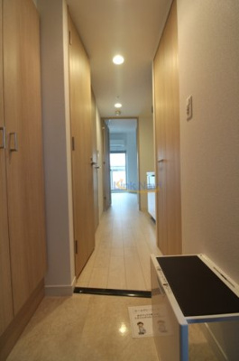 【内装】 | メインステージ京町堀