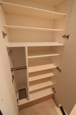 【玄関】 | メインステージ京町堀