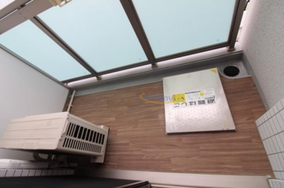 【バルコニー】 | メインステージ京町堀