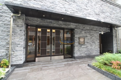 【エントランス】 | メインステージ京町堀